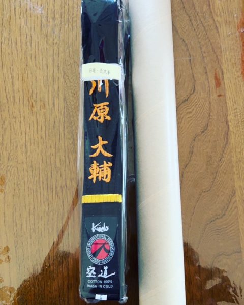 一年ぶりの投稿笑笑