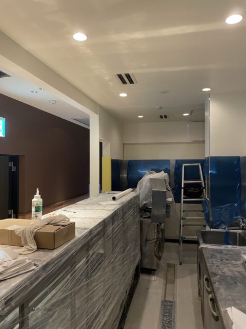 久しぶりの投稿