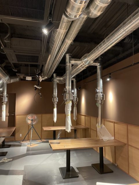 はなぶさ精肉店